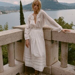 Doen Sabastiane skirt xxs